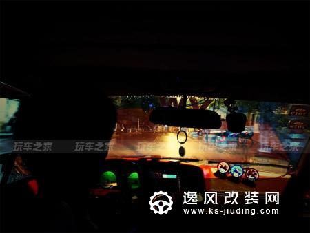 90后钟爱瓦罐车，入手桑塔纳旅行版翻新改装