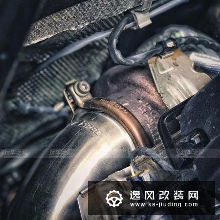 成都车友提奥迪S3不断改装，最终达成二阶410匹，加速3.5秒