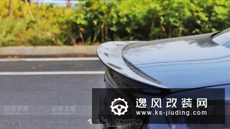 如何在百万轩逸中保持个性，广东车友的低趴轩逸改装