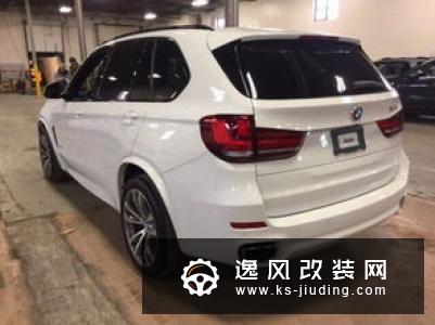 宝马M2改装宽体后颜值秒杀超跑 看着更有驾驶欲望了