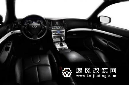 提英菲尼迪Q50L低配版，三年改装大变样
