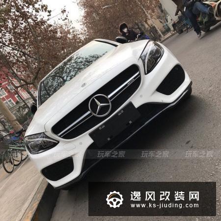 真正让我想入手C级Coupe