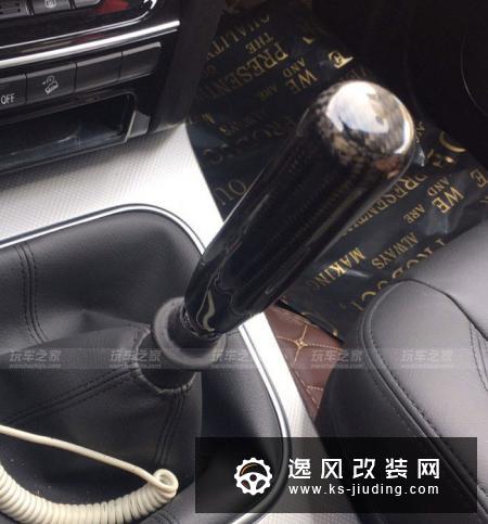 哈弗H5强化改装总结 跑长途和烂路轻轻松松