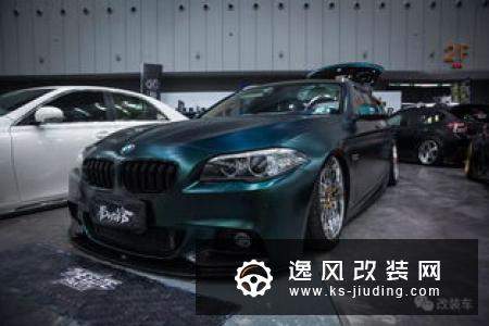 瓦罐魅力，奔驰C200旅行版姿态改装案例
