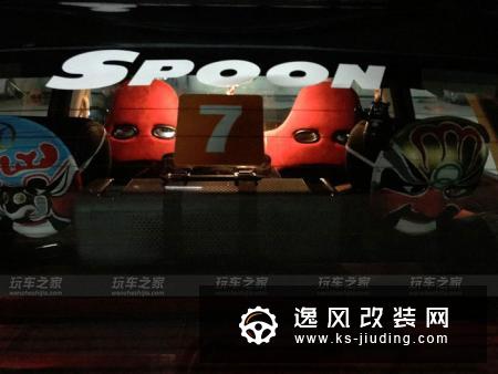简洁干练的GK5改装，这辆飞度能和车主产生共鸣