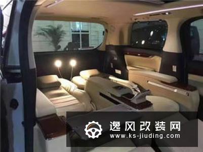 一代经典 马自达6改装案例