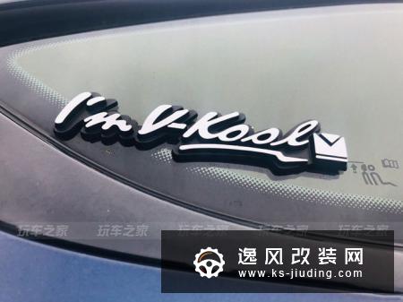 一阶都刷了,没点声怎么行,RES四出带阀门排气搞起来