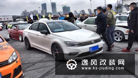 女车主与气动凌渡的故事，和小伙伴一起为改装正名