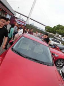 魔都车友历时三年，改装属于自己的阿特兹
