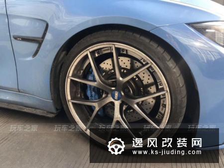 Dream Power 宝马M3（F80）改装毕业总结