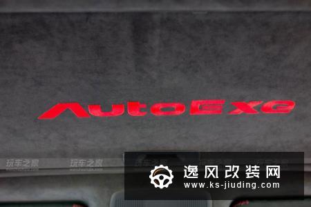 国内少有的阿特兹重度改装案例，回头率相当的高