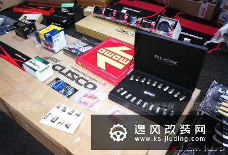 本期飞度改装案例鸣谢车主:欧阳