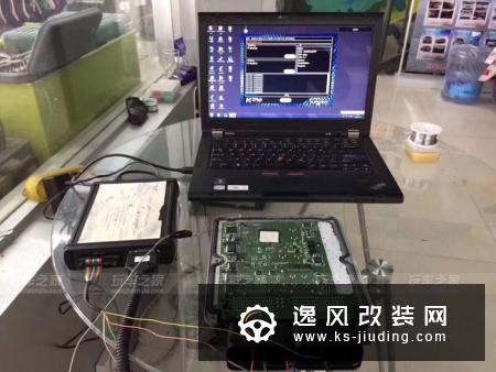暴躁的盒子，奔驰GLK改装AMG外观/动力升级