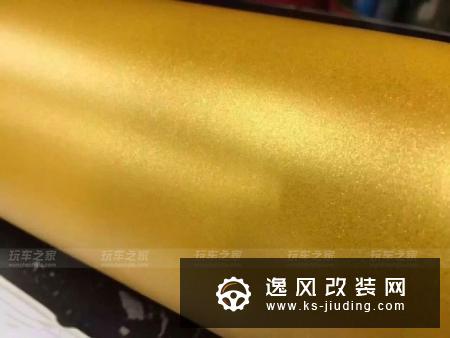 红到外国的网红奥迪A5改装车，定制宽体打造有个性的改装车