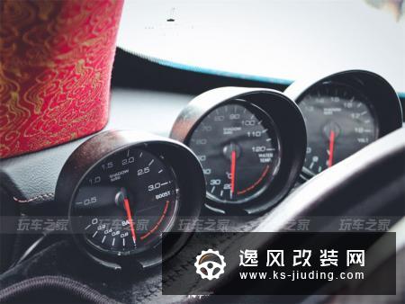 长城WEY VV7深度改装 并拿到“毕业证”