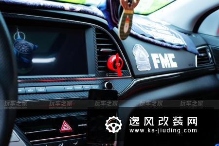 改装是值得坚持下去爱好，小包总的领动网红改装车