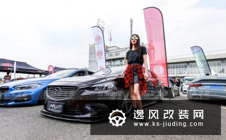 不给改装抹黑，四川车友的阿特兹进化改装总结