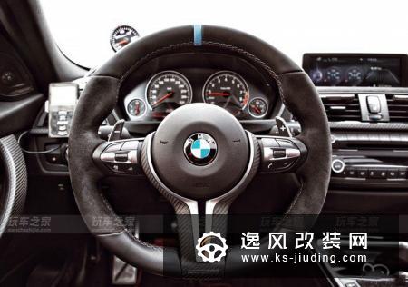 30万打造最美宝马328i旅行车，车主对改装有着深入骨髓的爱