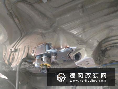 玩老车不容易，美国提宝马E46 M3赛道化改装总结
