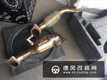 入手新思域手动挡，不甘平庸改装出属于自己的个性