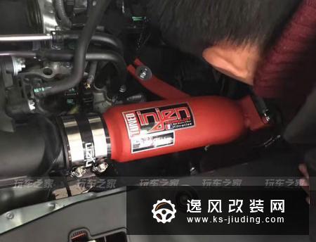 十代思域改装之路毕业总结 加速6.35秒
