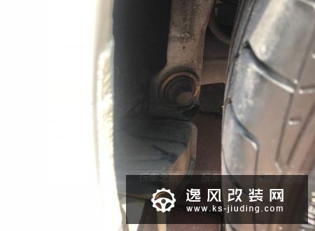 要里子不要面子，改装一辆原厂性能的飞度GK5