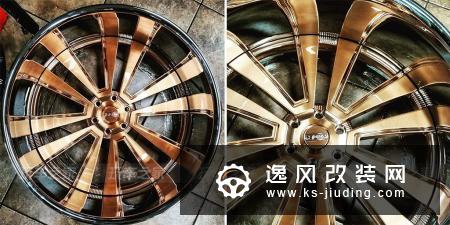 超硬核改装 全新林肯领航员极限低趴案例