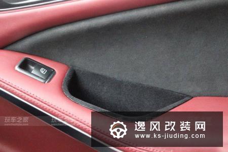 奔驰CLA 220提升颜值改装案例 内外兼修的整体性