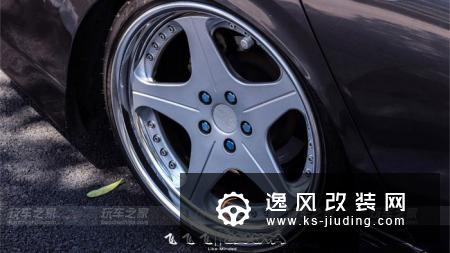 如何在百万轩逸中保持个性，广东车友的低趴轩逸改装
