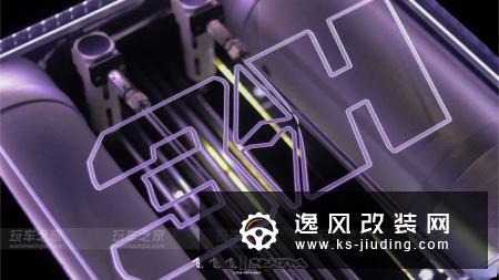 如何在百万轩逸中保持个性，广东车友的低趴轩逸改装