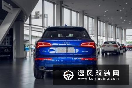 一阶都刷了,没点声怎么行,RES四出带阀门排气搞起来