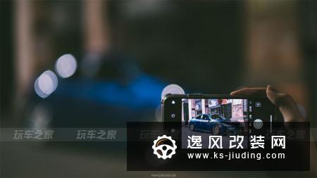 改装要找到属于自己的特色，东莞车友用思域证明自己的态度