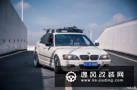 这辆凌渡避震烂了吗？车主改装气动避震尽显低趴魅力