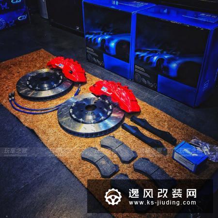 成都车友提奥迪S3不断改装，最终达成二阶410匹，加速3.5秒
