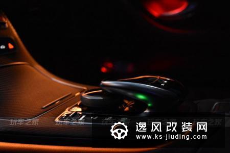 奔驰E300L（807）深度改装案例 高颜值高配置