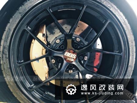 忠实宝马迷 从328i升级到M4后的玩车改装日常
