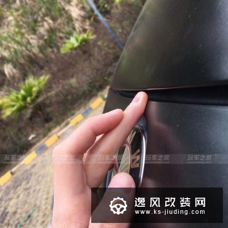从手工宽体到凌迈宽体，这辆宝马3系不断改装只为了更完美的效果