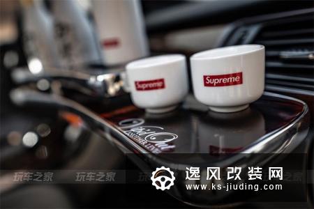 本期雅阁改装案例鸣谢车主:DominicDumlao