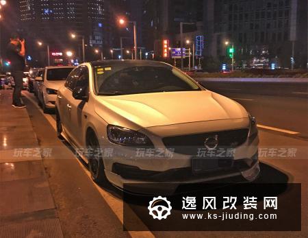 总体花了不少钱,冷门改装想出效果只能砸钱,没有办法