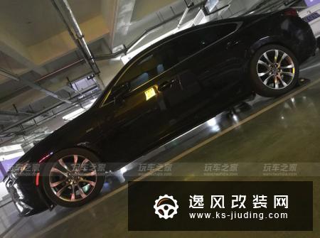 不给改装抹黑，四川车友的阿特兹进化改装总结