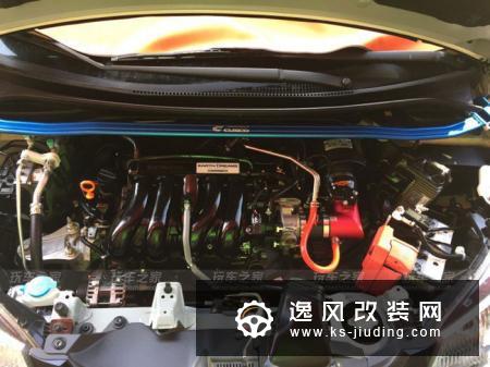 我心中的超跑GK5不是一辆简单的7万小车
