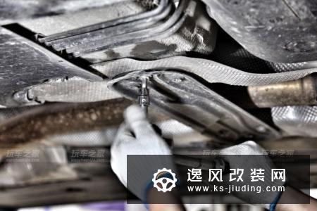 北京车友的宝马328Li改装总结，让人受益匪浅心得分享
