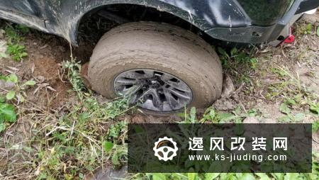 从高尔夫R20换到铃木吉姆尼，爆改后体验不一样玩车感受