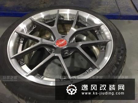 戒不掉的改装瘾 经典自吸宝马E90 320i改装案例