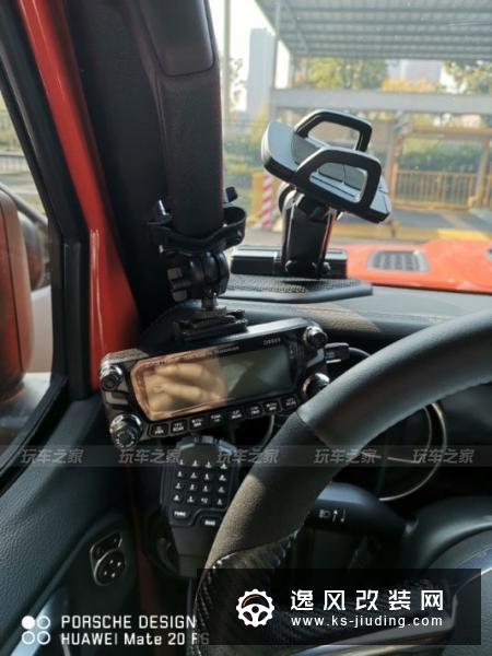 加价提18款牧马人独闯西藏，花费20多万全车改装升级