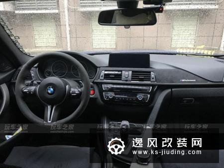 玩车离不开老婆的支持，宝马320i一年改装总结，BBS LM上身