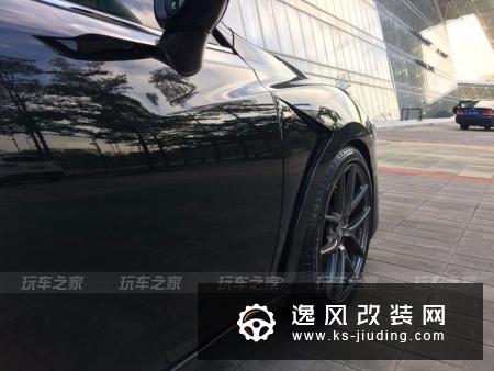 深圳车友历时两年改装，打造最特别的黑武士阿特兹