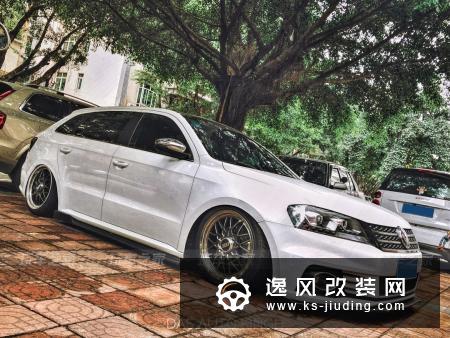 从短弹到绞牙避震到气动避震一步走过来