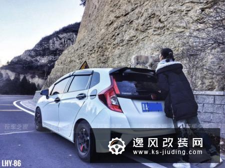 我心中的超跑GK5不是一辆简单的7万小车