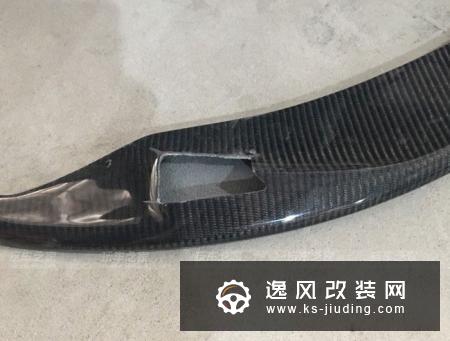 从手工宽体到凌迈宽体，这辆宝马3系不断改装只为了更完美的效果